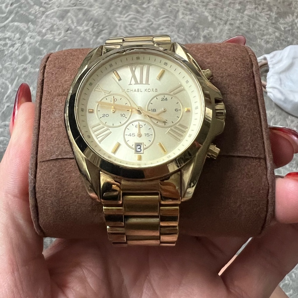 MK GOOD WATCH UNISEX
